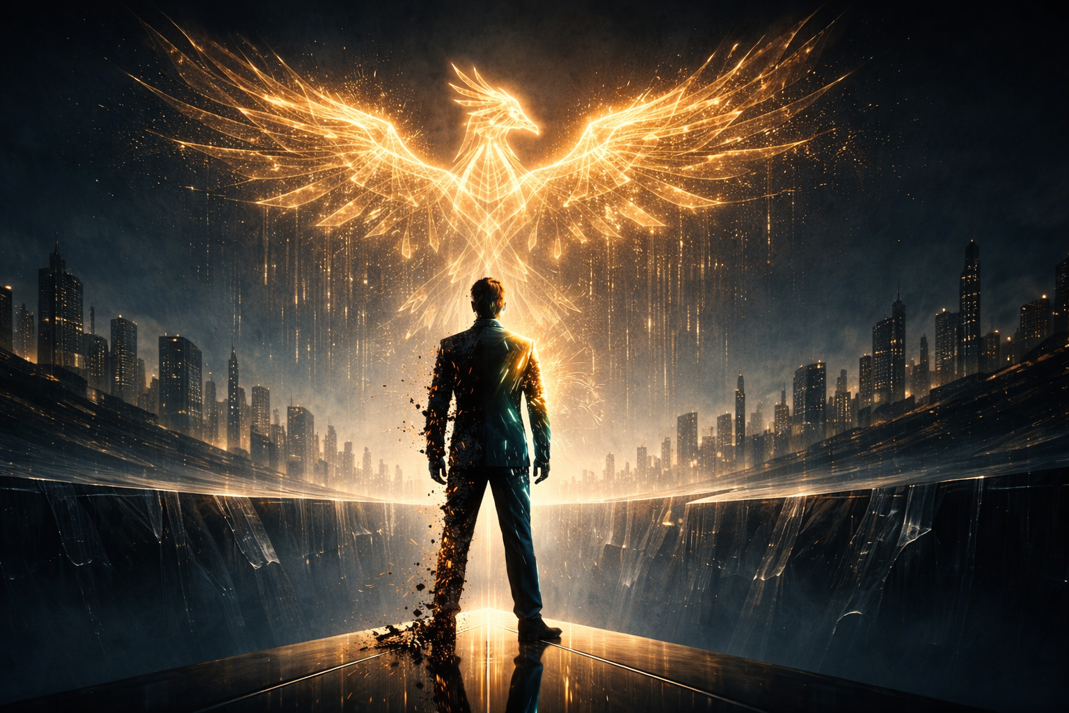 Architektura Odrodzenia – transformacja sprzedawcy i pokonanie wypalenia zawodowego